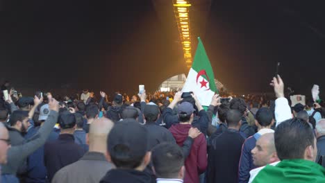 Demonstrationen-Des-Algerischen-Volkes-Demonstrationen-Des-Algerischen-Volkes