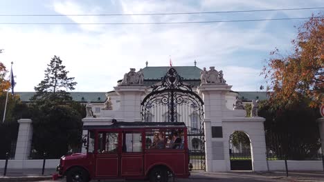 Palacio-Episcopal-De-Verano-En-Bratislava