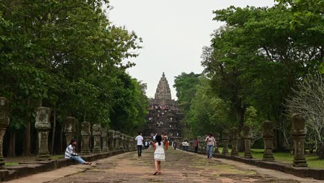 Phanom-Rung-Historical-Park