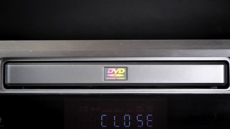 DVD-Spieler