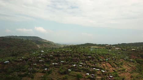 Espectacular-Vista-Del-Patrimonio-Cultural-único-Del-Paisaje-Africano-Conso-En-Etiopía