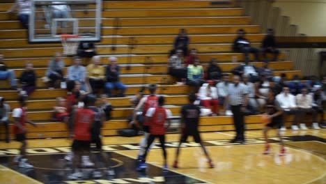 1st-Inaugural-Region-Classic-All-Star-basketball-game-in-Hammond-Indiana-highlight-jump-shot