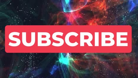 Cosmos-Galaxy-Subscribe-Call-To-Action-End-Screen-Badge