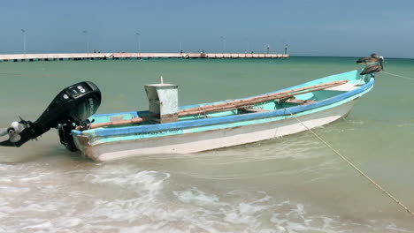 FISHING-BOAT-IN-PROGRESO-LIFE-IN-MERIDA-YUCATAN-MEXICO