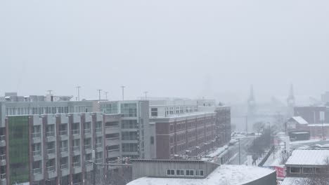 Timelapse-of-Baltimore-Snow-storm