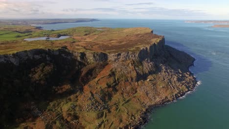 Dragonstone-Cliffs