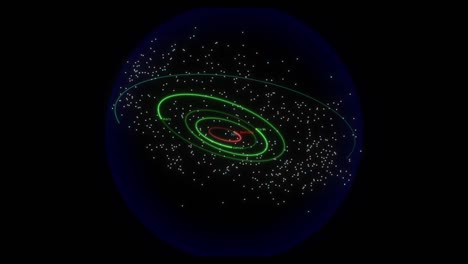 Mercury-passed-the-sun-in-the-Soler-system-clip