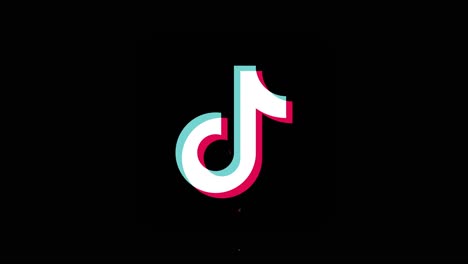 Dispute-between-China-and-the-United-States,-Social-media-app-TikTok,-Graphic-representation,-Illustrative-Editorial