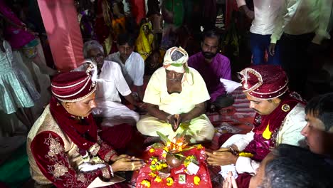 Boda-Tradicional-India