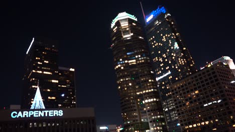 downtown-Los-Angeles-ground-view-of-city