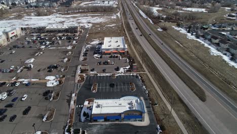 Aspen-Dental-Filiale-In-Einem-Einkaufszentrum-In-Greeley,-Colorado