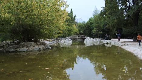 Der-Nationalgarten,-Ehemals-Königlicher-Garten,-Ist-Ein-öffentlicher-Park-Mit-15-Hektar