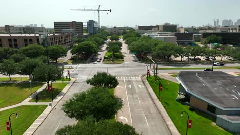 Antena-De-La-Universidad-De-Houston