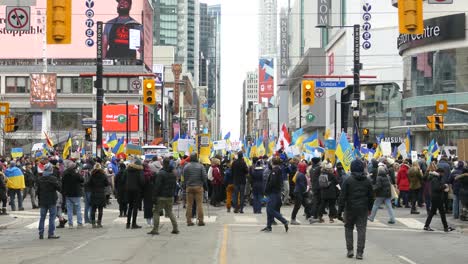 Manifestación-Contra-La-Guerra-En-Ucrania