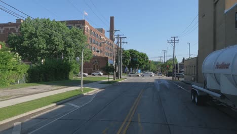 Traveling-in-Chicago-Illinois-35th-st-and-S-Racine-ave