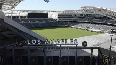 Estadio-Del-Club-De-Fútbol-De-Los-ángeles-En-California