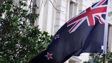 2019-16th-June-Hong-Kong-anti-extradition-bill-protests-support-from-Hong-Kong-People-who-lives-in-Auckland,-New-Zealand-at-Aotea-Square