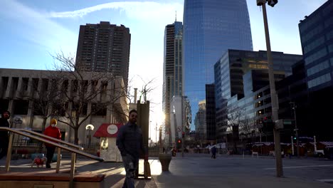 Denver-downtown-16th-street-mall