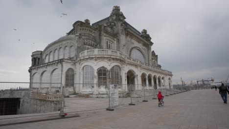 Constanta,-Rumänien