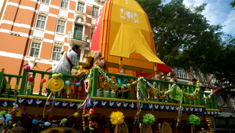 Ratha-Yatra,-festival-of-chariots-in-Brisbane-2018