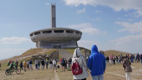 Bouzloudja,-Bulgaria