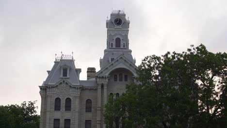 Hillsboro-Court-House-slow-zoom