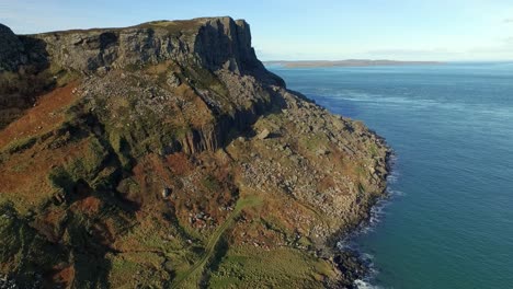 Dragonstone-Cliffs