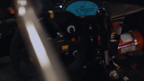 Interior-Cockpit-of-a-Ford-GT-GT3-Race-Car