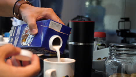 coffee-making-scene-sequence.-in-an-office