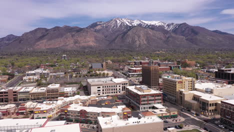 Ogden-Utah,-USA