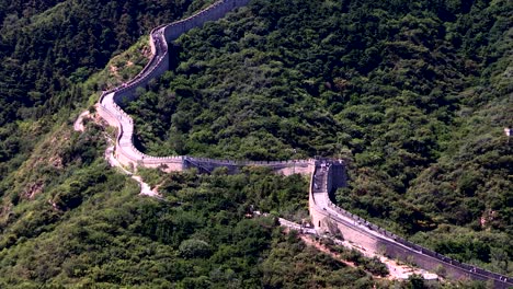 Große-Mauer-In-China