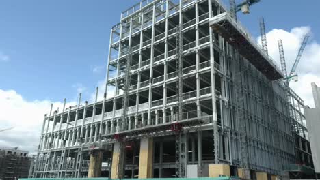 Panning-shots-of-Dublin-Construction-work-or-building-being-built-in-a-BOOMING-economy