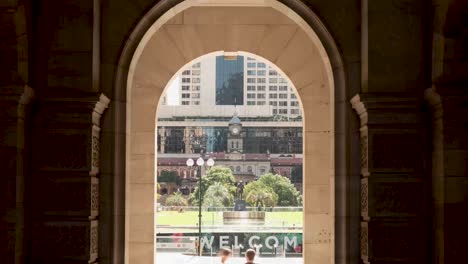 brisbane-cbd-hyperlapse-to-old-central-station