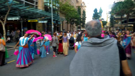 Ratha-Yatra,-festival-of-chariots-in-Brisbane-2018