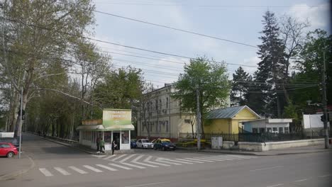 Braila,-Rumänien