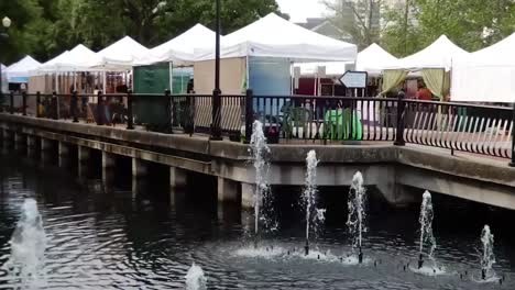 People-are-busy-shopping-and-enjoying-this-open-air-market