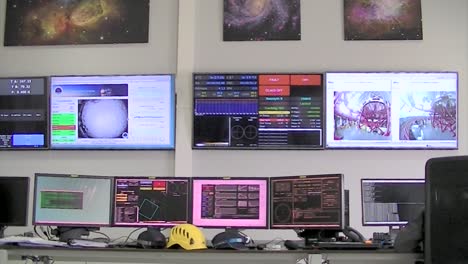 Visita-Guiada-A-Las-Instalaciones-Del-Observatorio-Astronómico-En-El-Roque-De-Los-Muchachos-Orm