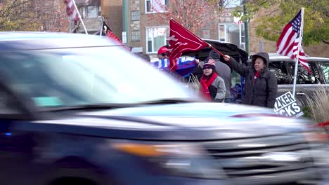 Child-Trump-Supporter-Yelling-At-Rally