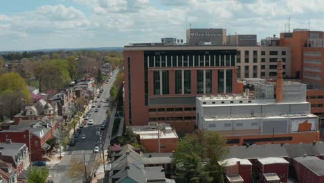 Penn-Medicine-Lancaster-General-Hospital