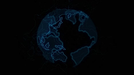 Mapa-De-Planeta-Tierra-Hud-Futurista-Azul-3d