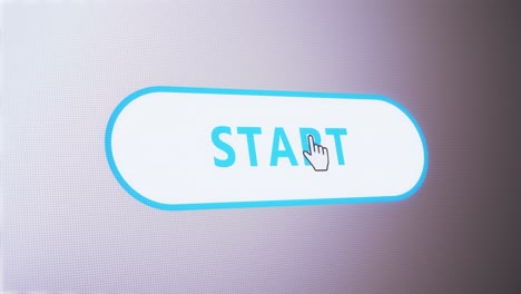 Start-icon-button-text-click-mouse-label-tag