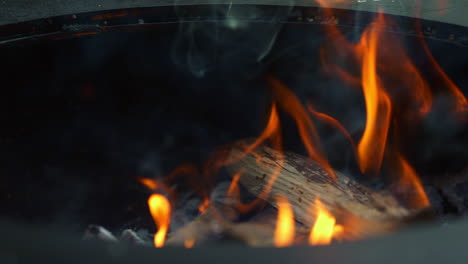 Fire-burning-in-mangal-in-slow-motion.-Bright-fire-flame-burning-in-mangal