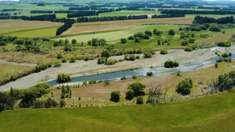 River-in-summer-with-trees-and-grassy-banks
