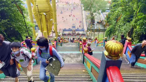 Batu-caves