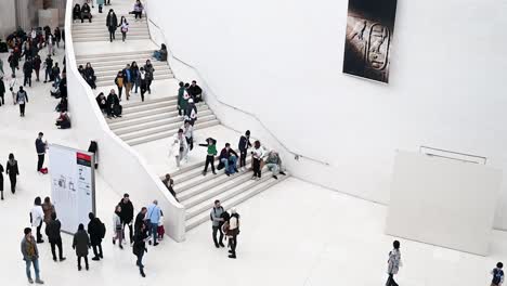 What's-your-favorite-museum,-this-is-the-British-Museum-in-London,-United-Kingdom