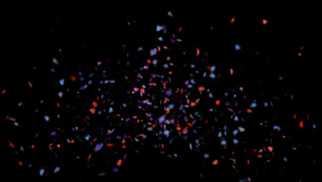 hearts-confetti-falling-loop-Animation-video-transparent-background-with-alpha-channel