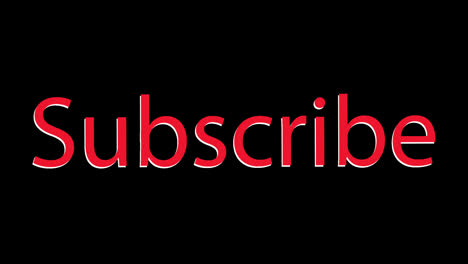 subscribe-text-loop-Animation-video-transparent-background-with-alpha-channel.