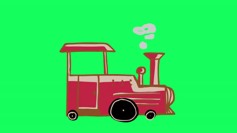 cartoon-train-loop-Animation-video-transparent-background-with-alpha-channel