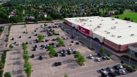 Target---Plainfield-Illinois-USA