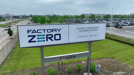 Detroit-Hamtramck-Assembly-Center,-or-Factory-Zero,-is-a-General-Motors-automobile-assembly-plant